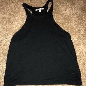 Express Tops - Express black tanktop Express Tops - Express black tanktop